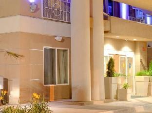 Holiday Inn Ex Ste Porterville By Ihg,Near Porterville Chamber Of Commerce,3 star