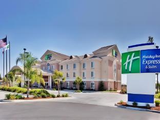 holiday inn ex ste porterville by ihg