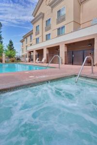 holiday inn ex ste porterville by ihg