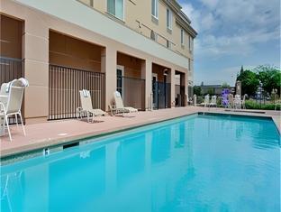 holiday inn ex ste porterville by ihg