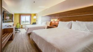 holiday inn ex ste porterville by ihg