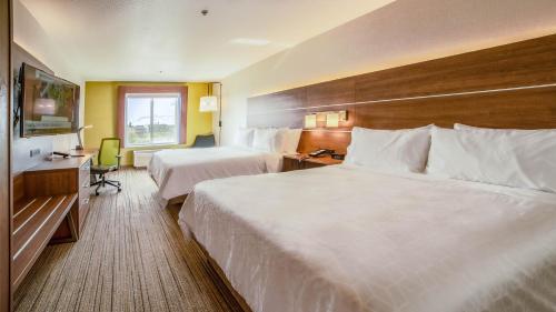 holiday inn ex ste porterville by ihg