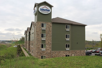 suburban studios triadelphia wheeling at the highlands