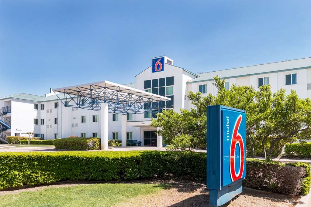 motel 6 irving tx dfw airport north