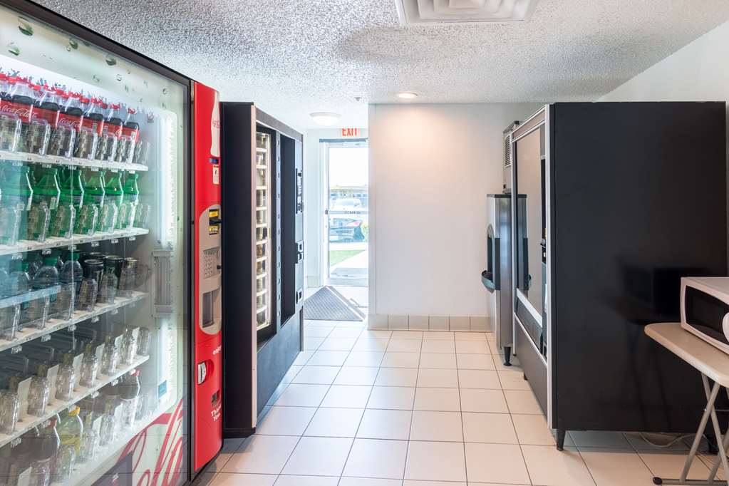 motel 6 irving tx dfw airport north