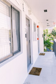 bayview apartments