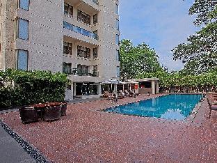 Oakwood Residence Naylor Road Pune,Maharashtra>>Pune,4 star