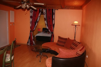 Chambres Et Gites La Paysanne,,3 star