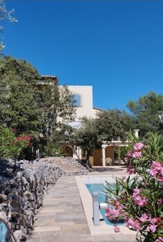 villa asunda bandb spa and sauna chambres dhotes