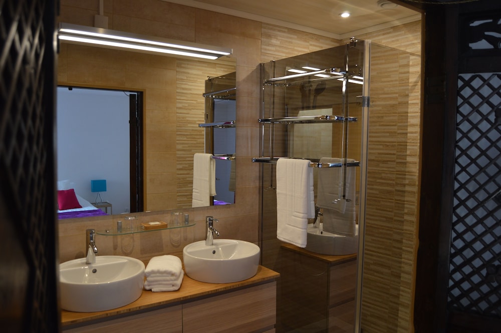 villa asunda bandb spa and sauna chambres dhotes