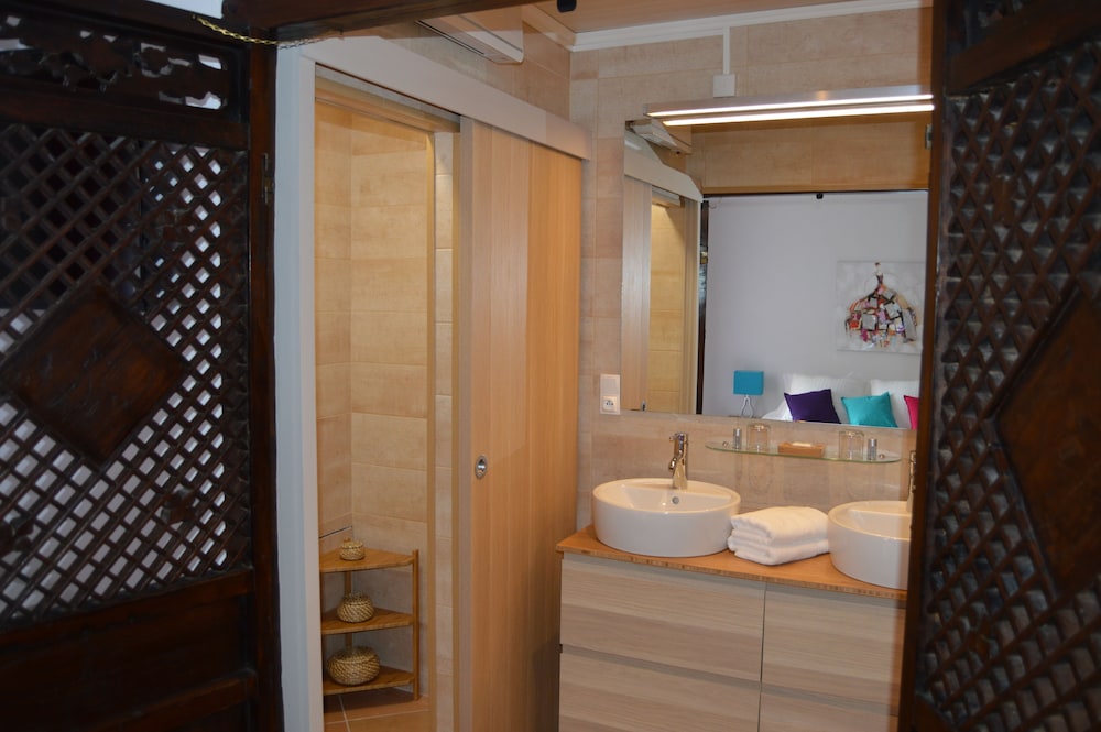 villa asunda bandb spa and sauna chambres dhotes