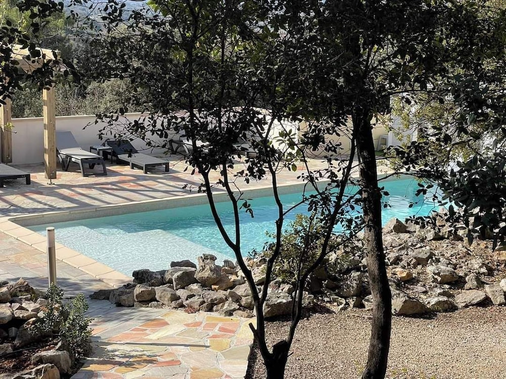 villa asunda bandb spa and sauna chambres dhotes