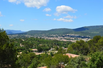 villa asunda bandb spa and sauna chambres dhotes