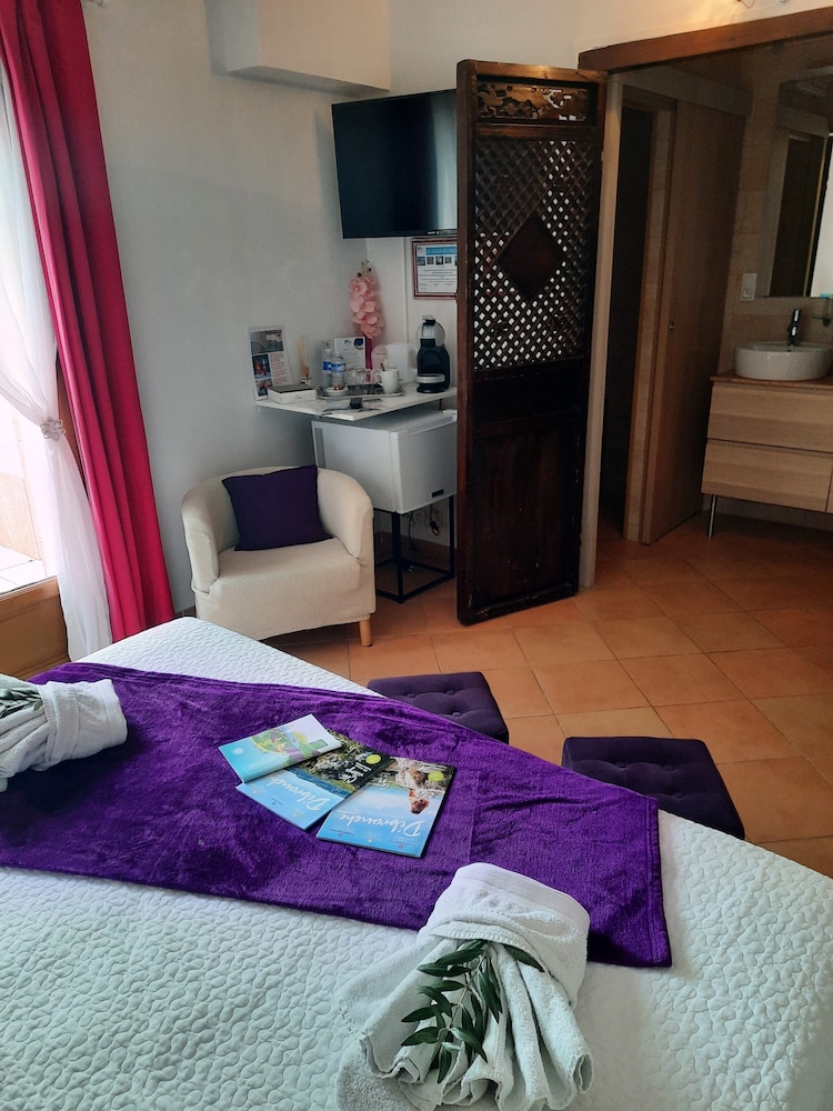 villa asunda bandb spa and sauna chambres dhotes