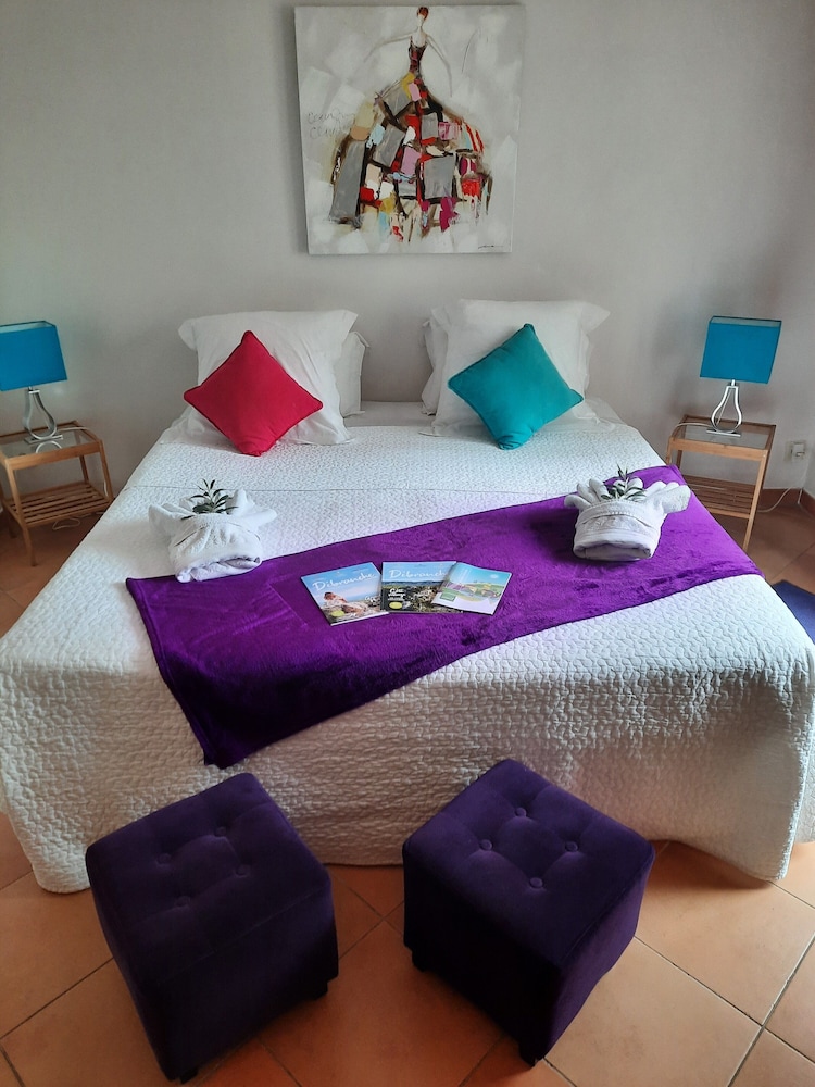 villa asunda bandb spa and sauna chambres dhotes