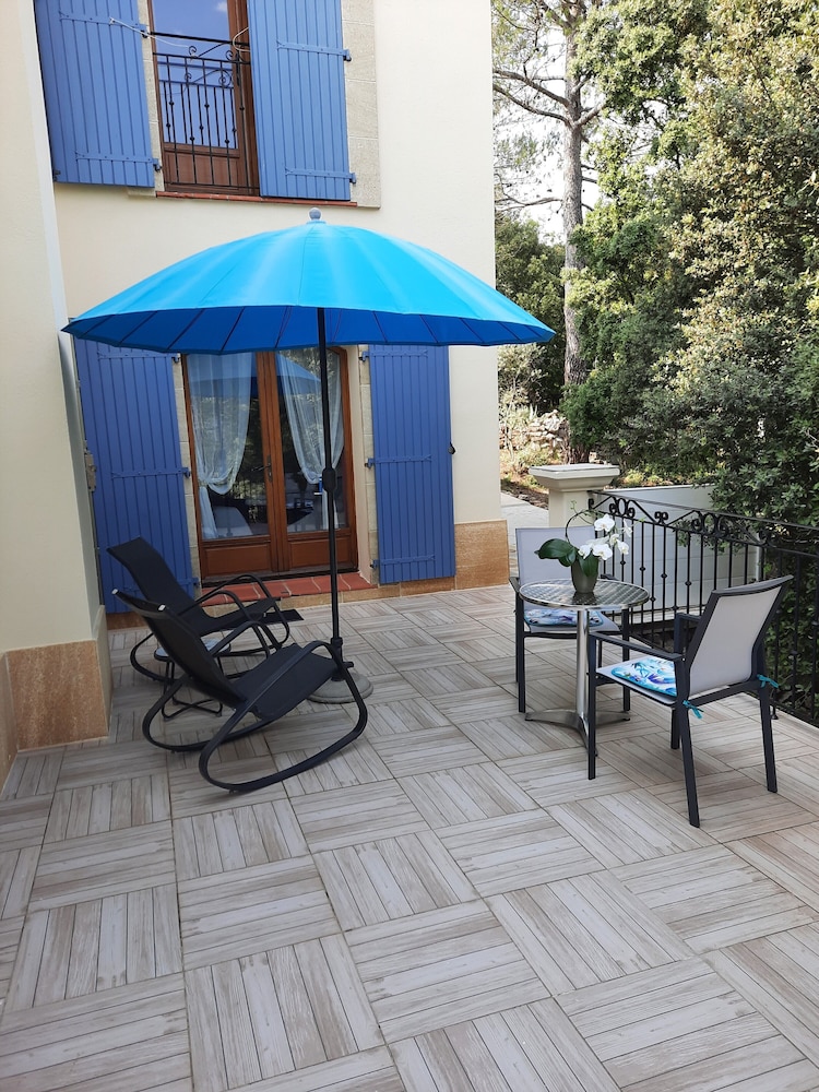 villa asunda bandb spa and sauna chambres dhotes