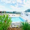 villa asunda bandb spa and sauna chambres dhotes