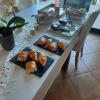 villa asunda bandb spa and sauna chambres dhotes