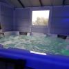 villa asunda bandb spa and sauna chambres dhotes