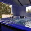 villa asunda bandb spa and sauna chambres dhotes
