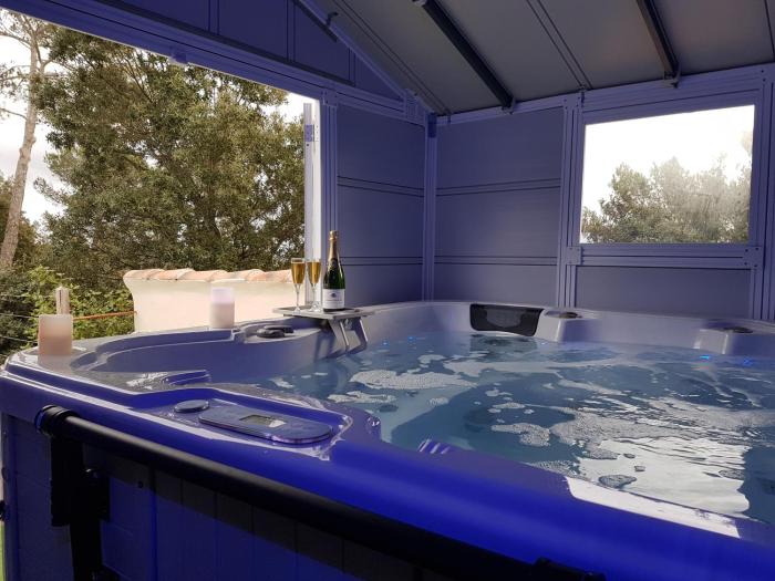 villa asunda bandb spa and sauna chambres dhotes