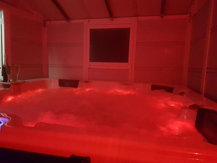 villa asunda bandb spa and sauna chambres dhotes