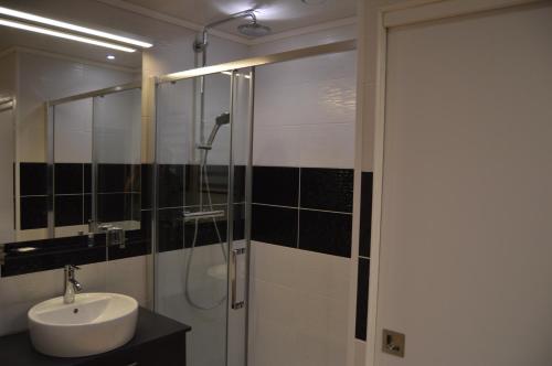 villa asunda bandb spa and sauna chambres dhotes