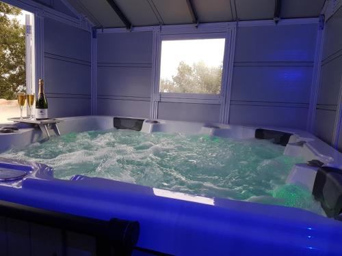 villa asunda bandb spa and sauna chambres dhotes