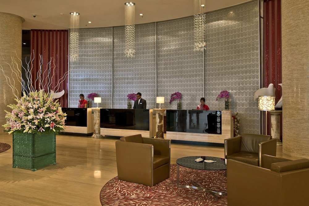 holiday inn chandigarh panchkula