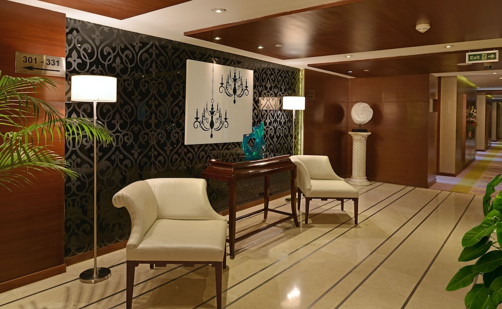 holiday inn chandigarh panchkula