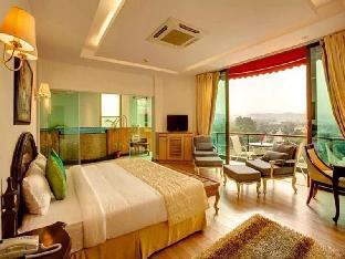 The Bella Vista Hotel,Panchkula,3 star
