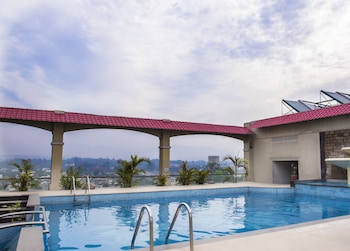 The Bella Vista Hotel,Panchkula,3 star