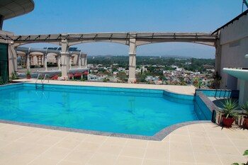 The Bella Vista Hotel,Panchkula,3 star