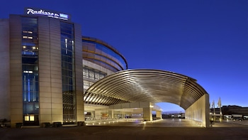 radisson blu hotel mbd ludhiana