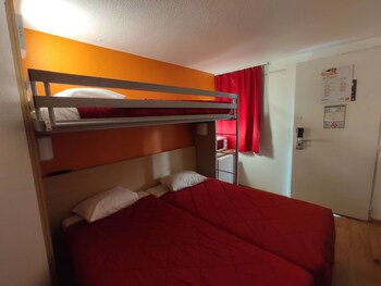 premiere classe dijon nord zenith