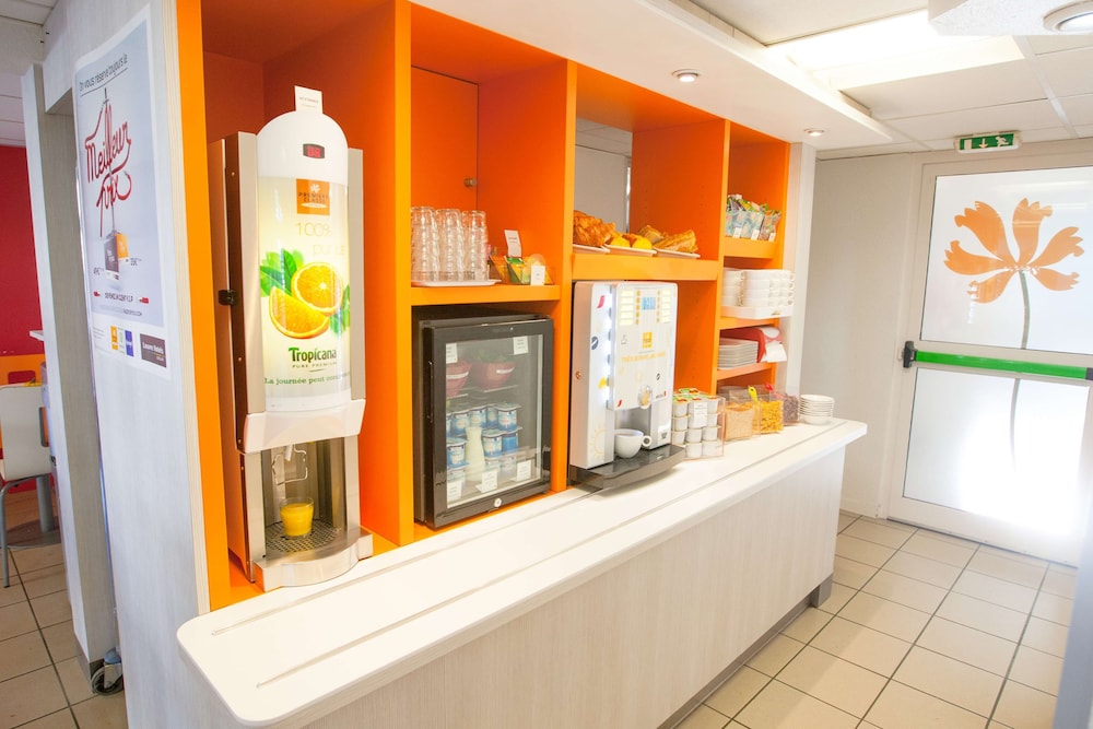 premiere classe dijon nord zenith