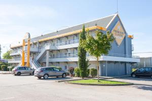 premiere classe dijon nord zenith