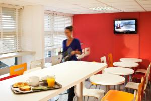 premiere classe dijon nord zenith