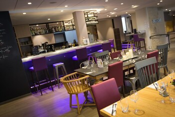hotel campanile dijon centre gare