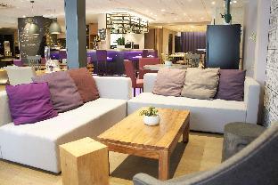 Hotel Campanile Dijon Centre - Gare,Chalon-Sur-Saone>>Burgundy,3 star
