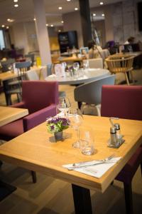 Hotel Campanile Dijon Centre - Gare,Chalon-Sur-Saone>>Burgundy,3 star