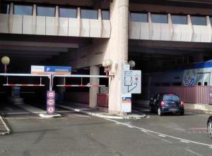 hotel campanile dijon centre gare