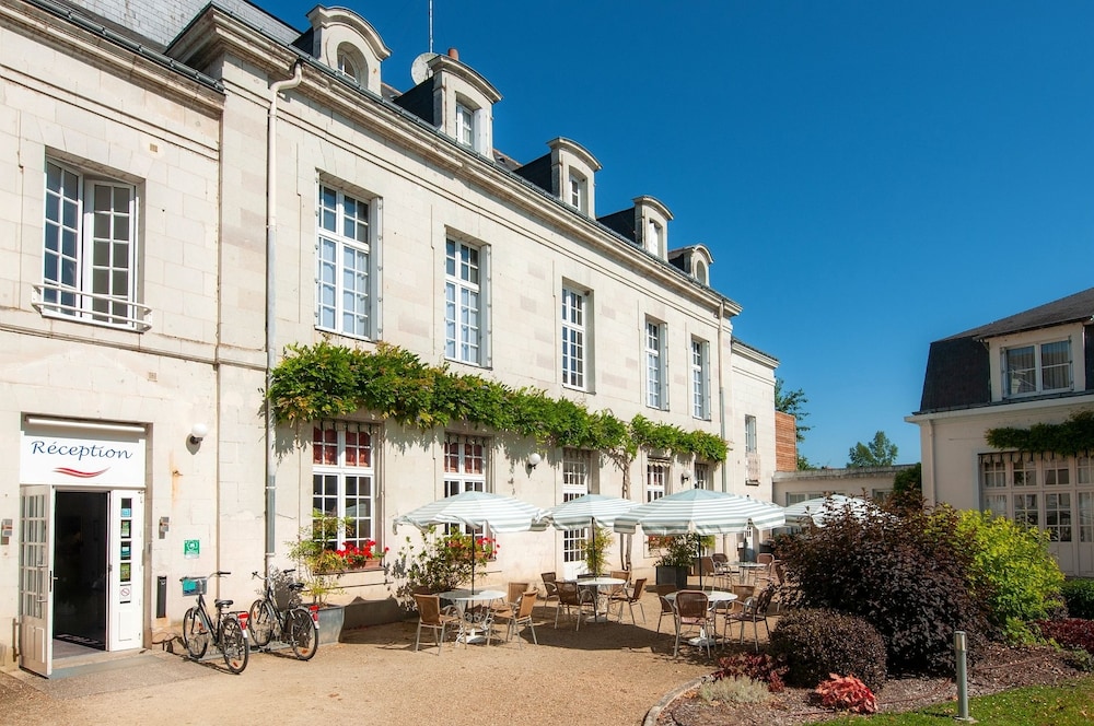 domaine de la blairie
