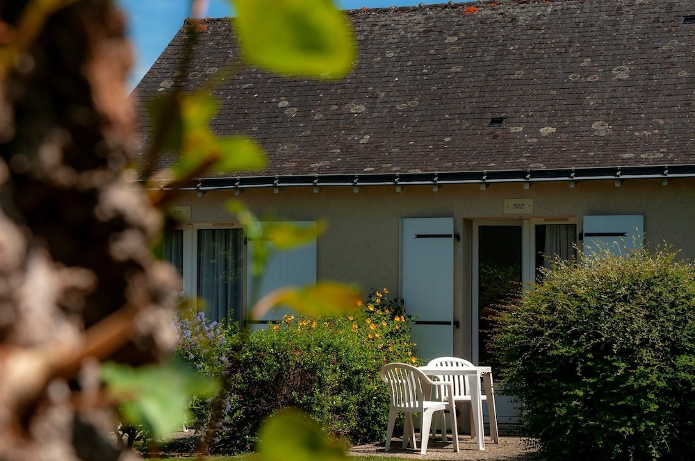 domaine de la blairie