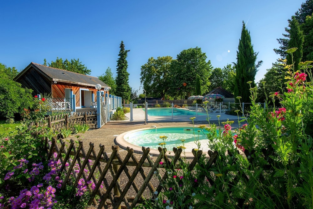 domaine de la blairie