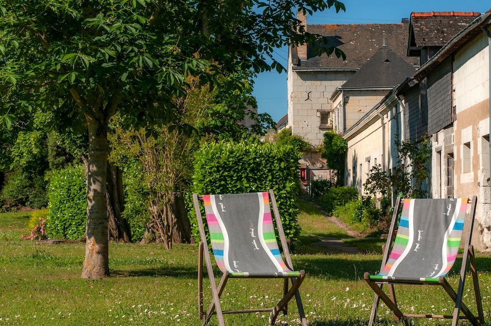 gennes val de loire