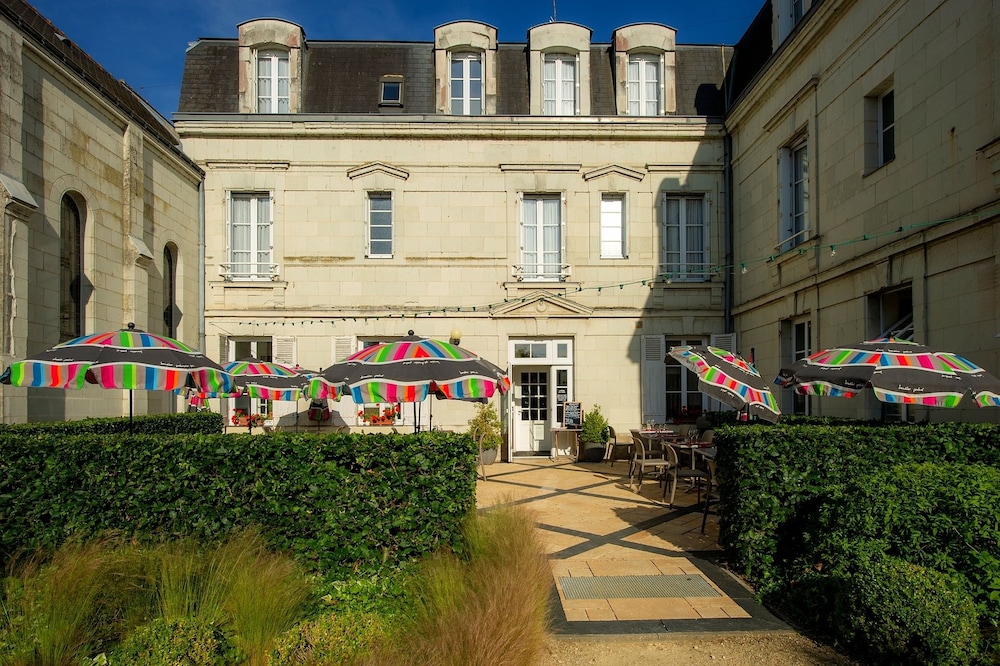 gennes val de loire