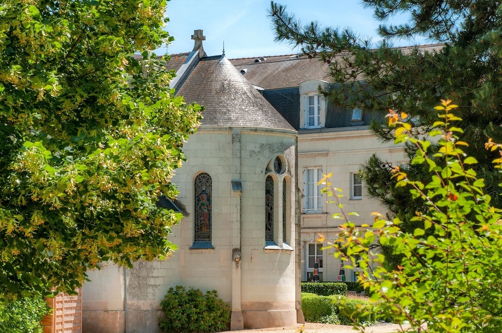 gennes val de loire