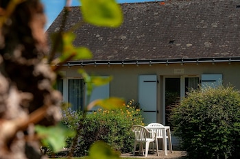 domaine de la blairie