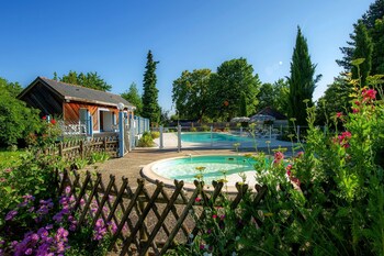 domaine de la blairie